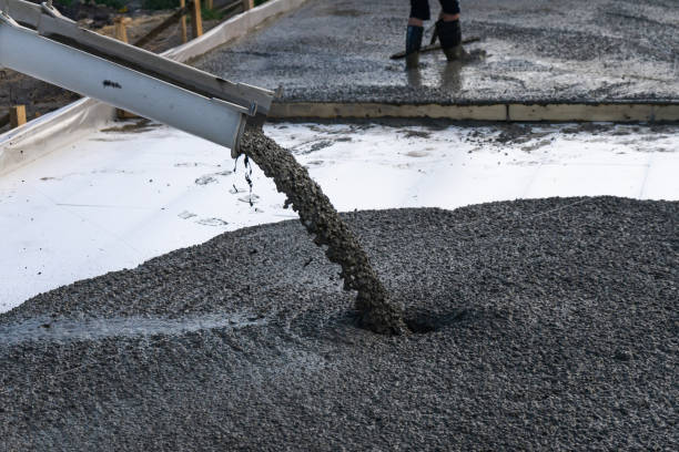Best Concrete Retaining Walls in Waynesburg, OH