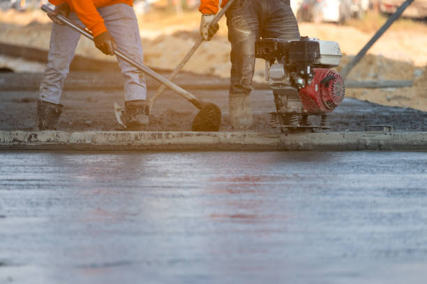 Best Concrete Staining and Coloring in Waynesburg, OH