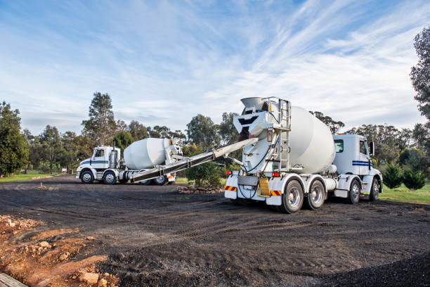 Best Concrete Driveway Installation in Waynesburg, OH