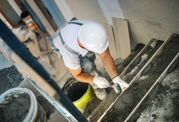 Best Commercial Concrete Services in Waynesburg, OH