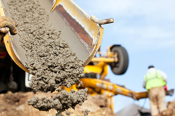 Best Concrete Sealing and Maintenance in Waynesburg, OH