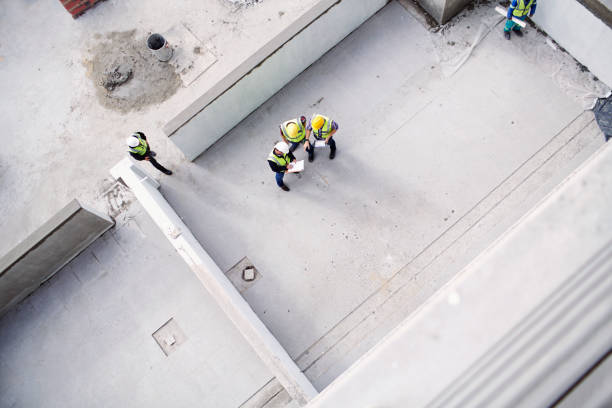 Best Concrete Grinding and Polishing in Waynesburg, OH